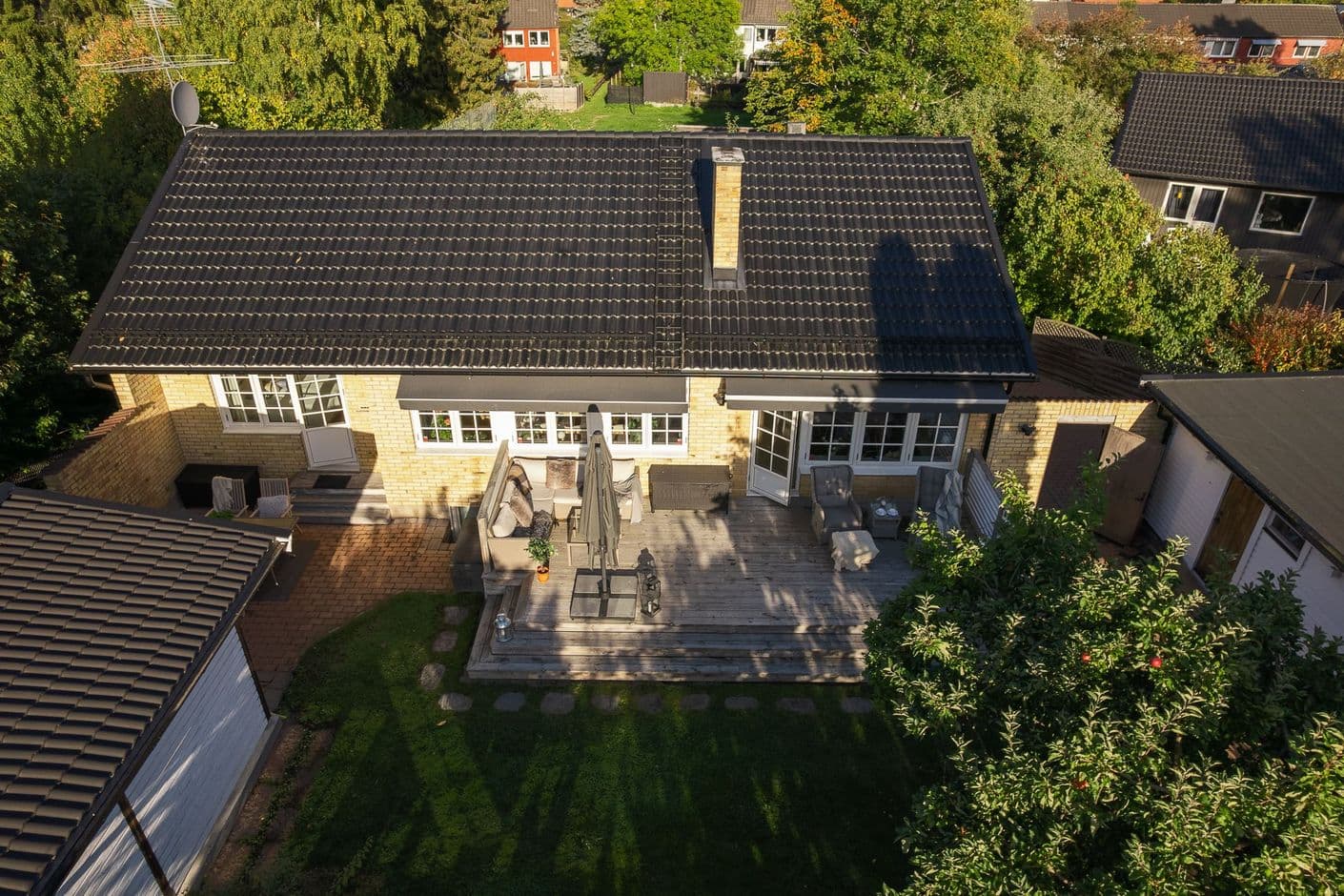 Borgvägen 33