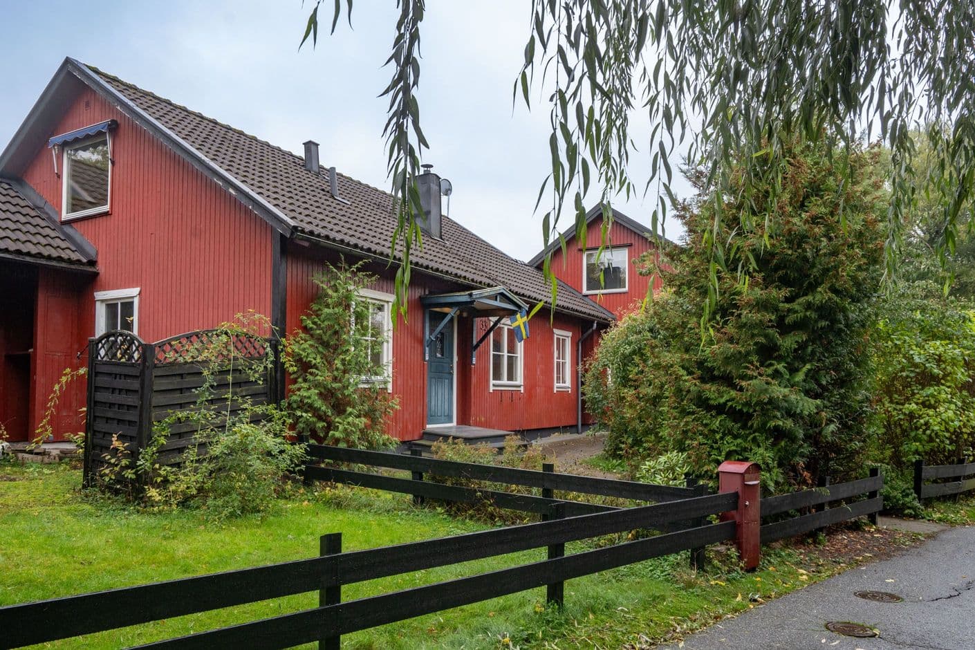 Gullvivevägen 33