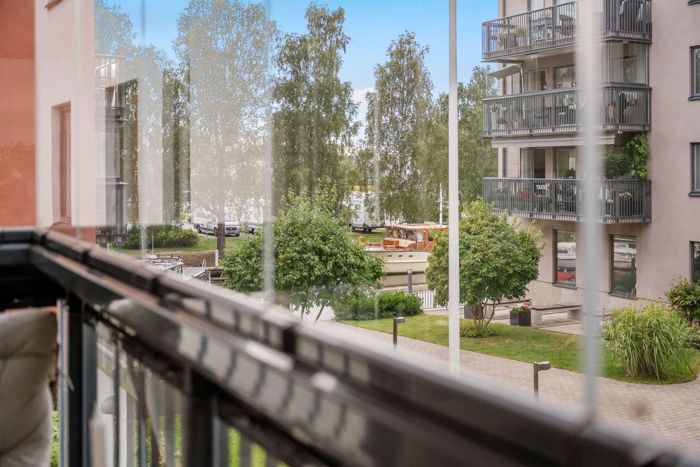 Lillövägen 2
