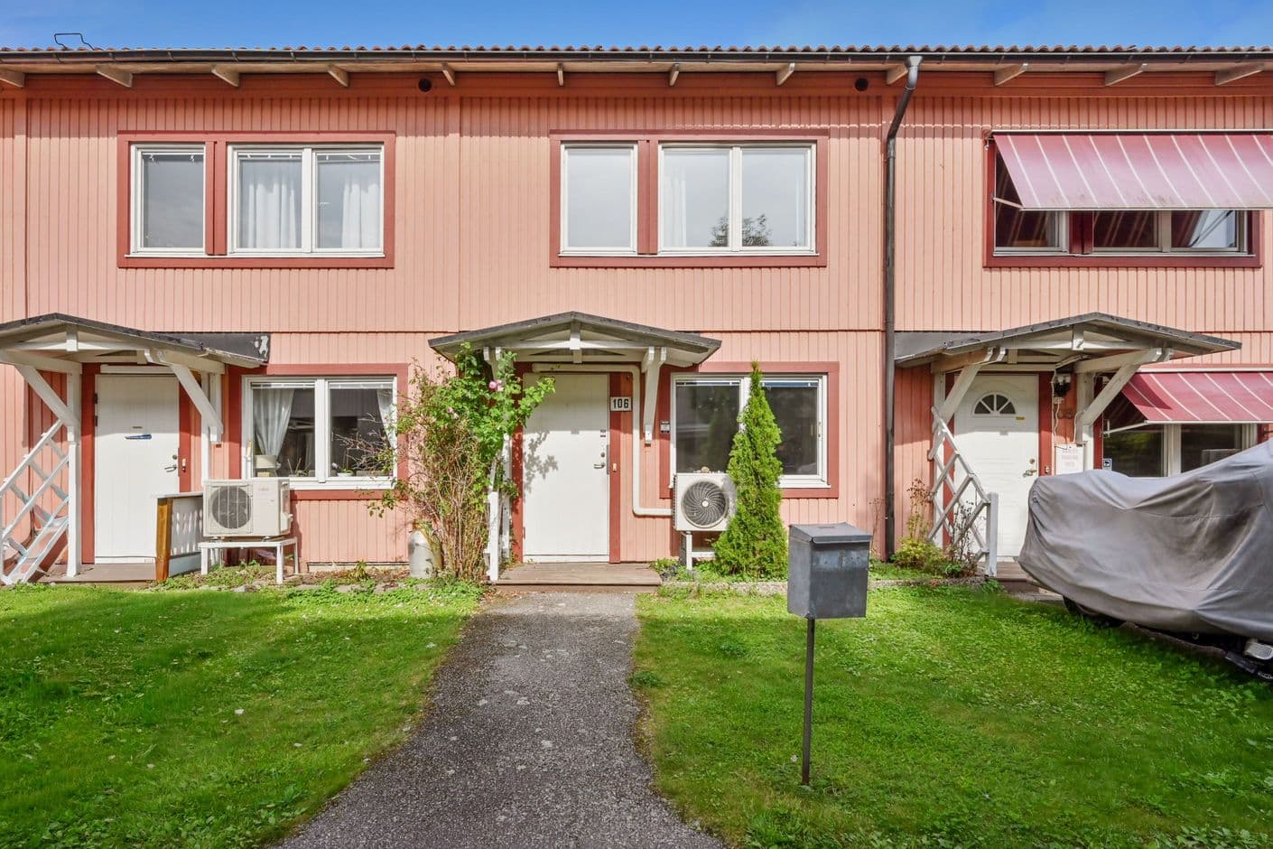 Runöbacken 106