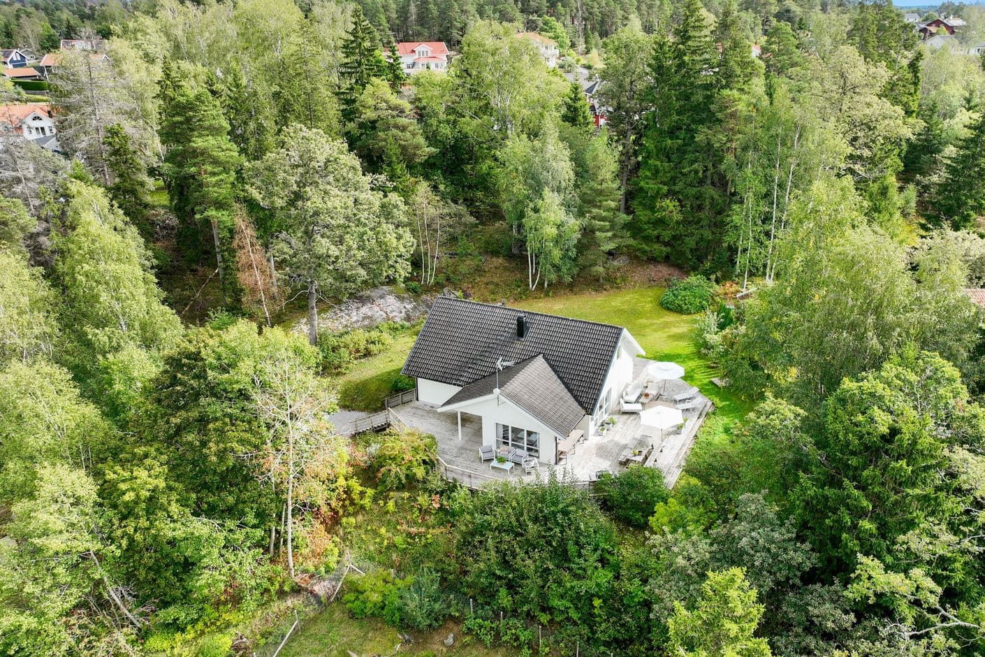 Söravägen 16