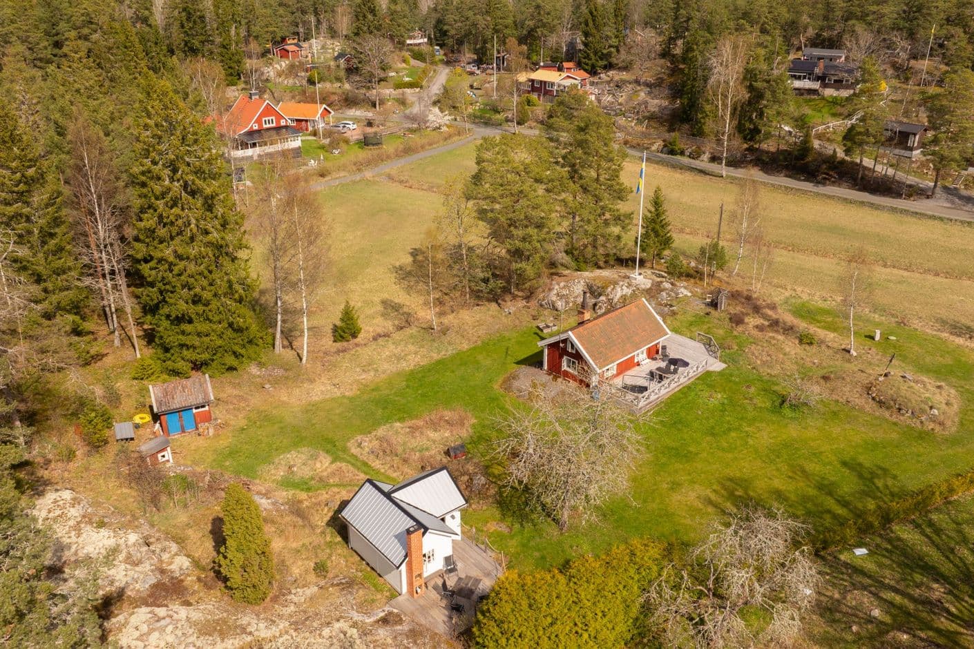 Tillemoravägen 21A