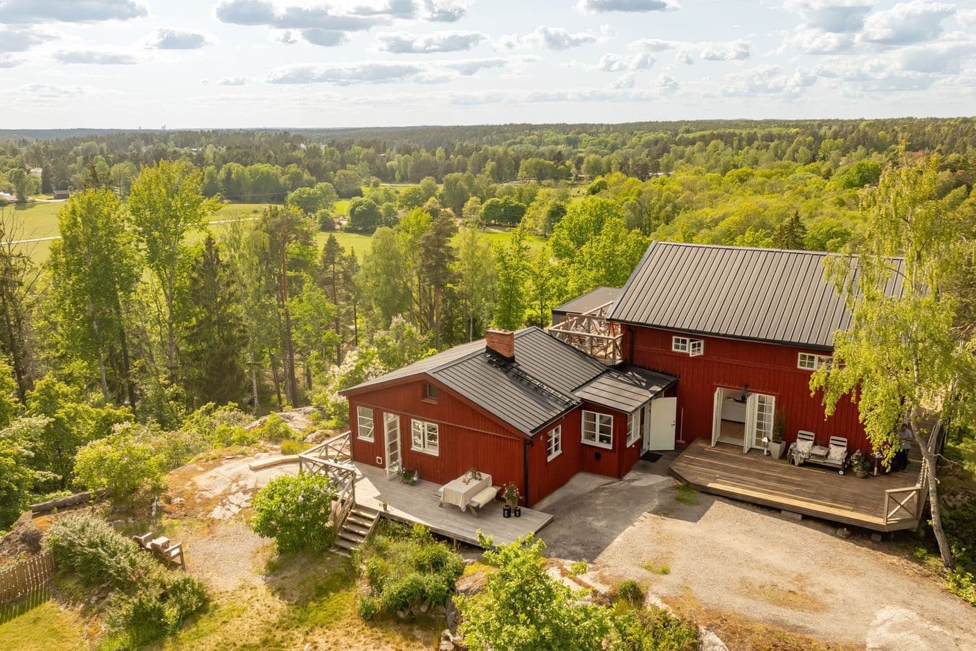 Storhammarsvägen 9A