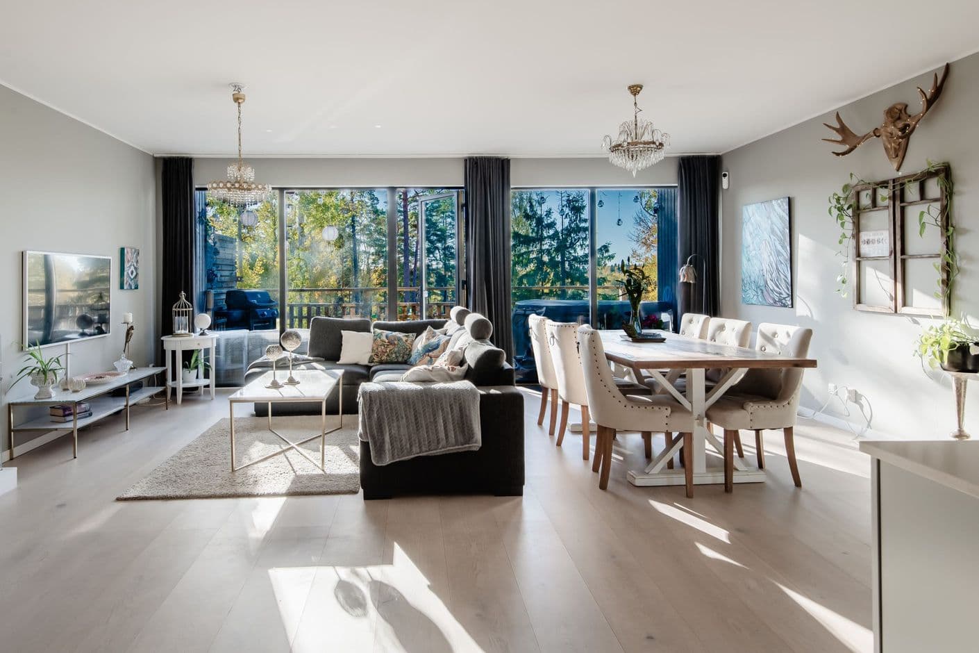 Åkerhielms väg 7B