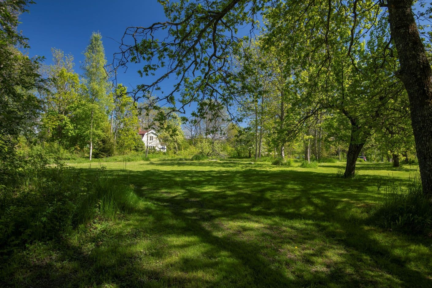 Gärdsviksvägen 47