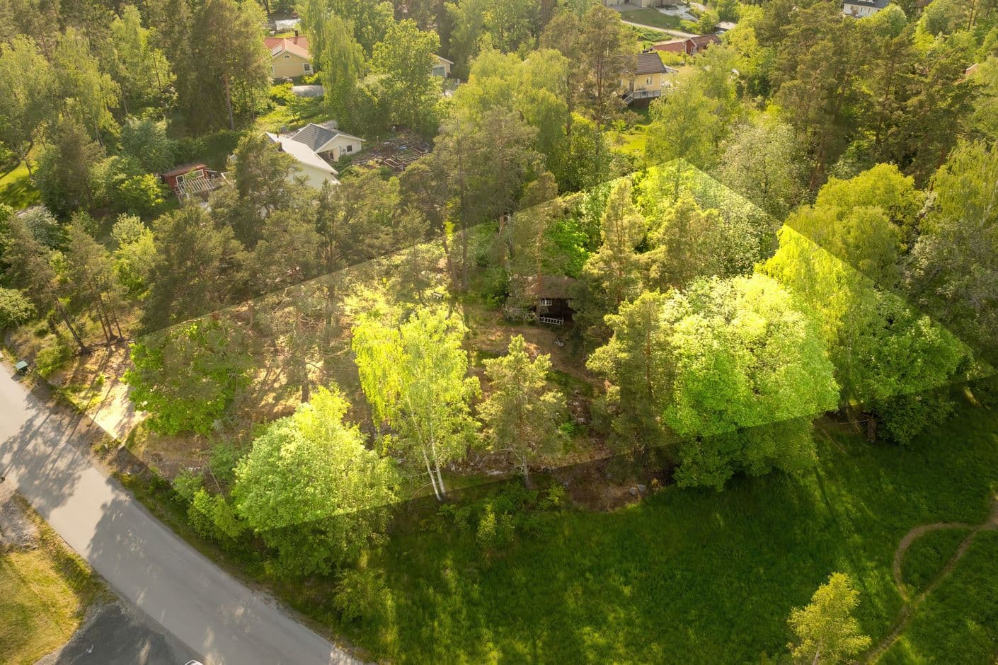 Svavelsövägen 22
