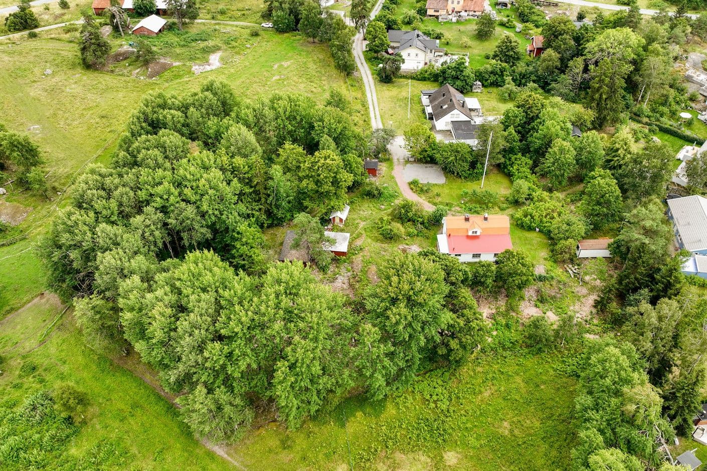 Kvisslingbyvägen 25B