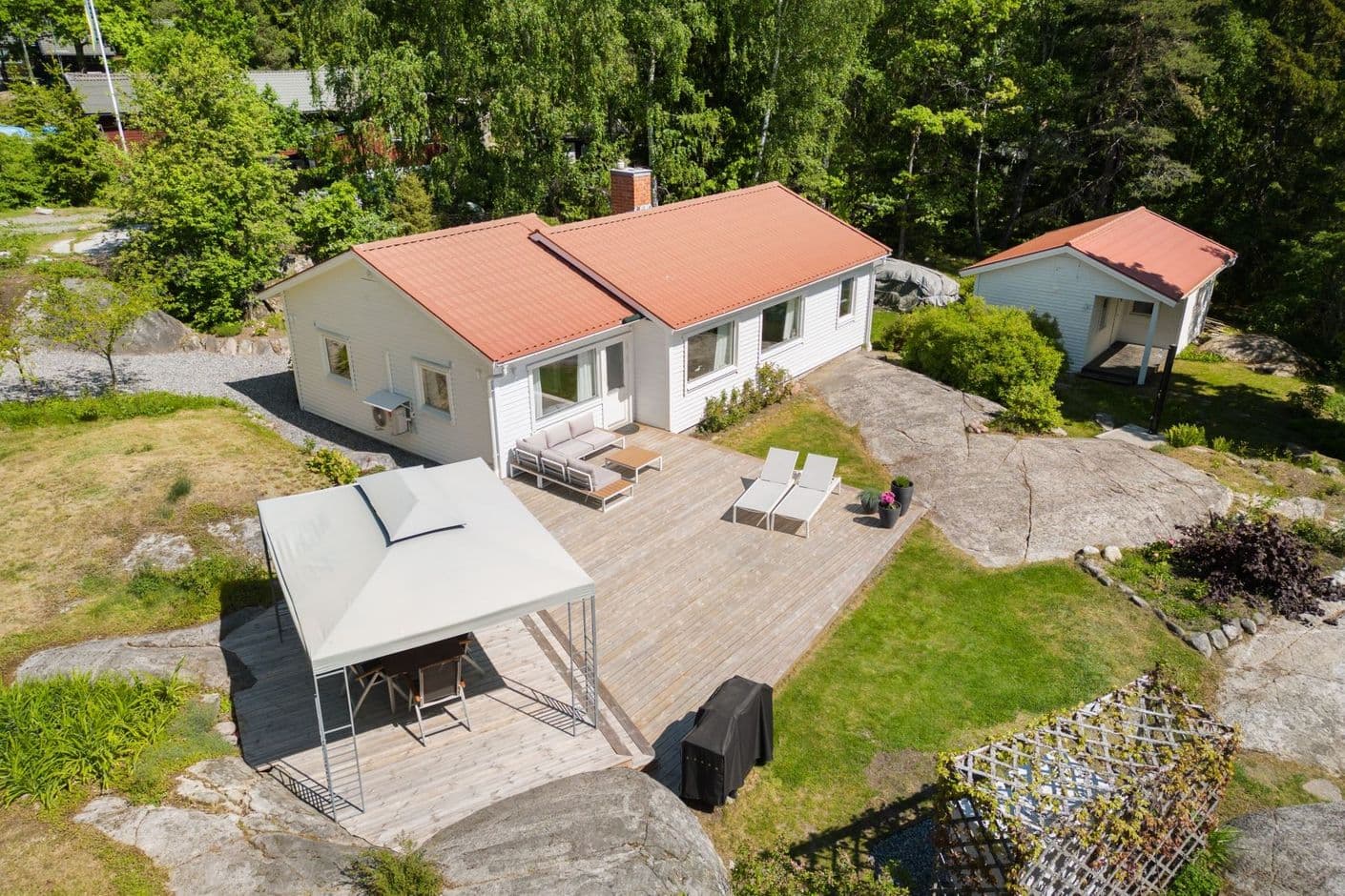 Babordsvägen 5