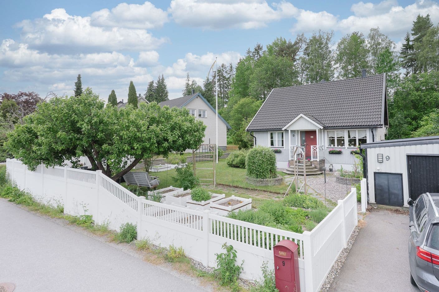 Sjökarbyvägen 9