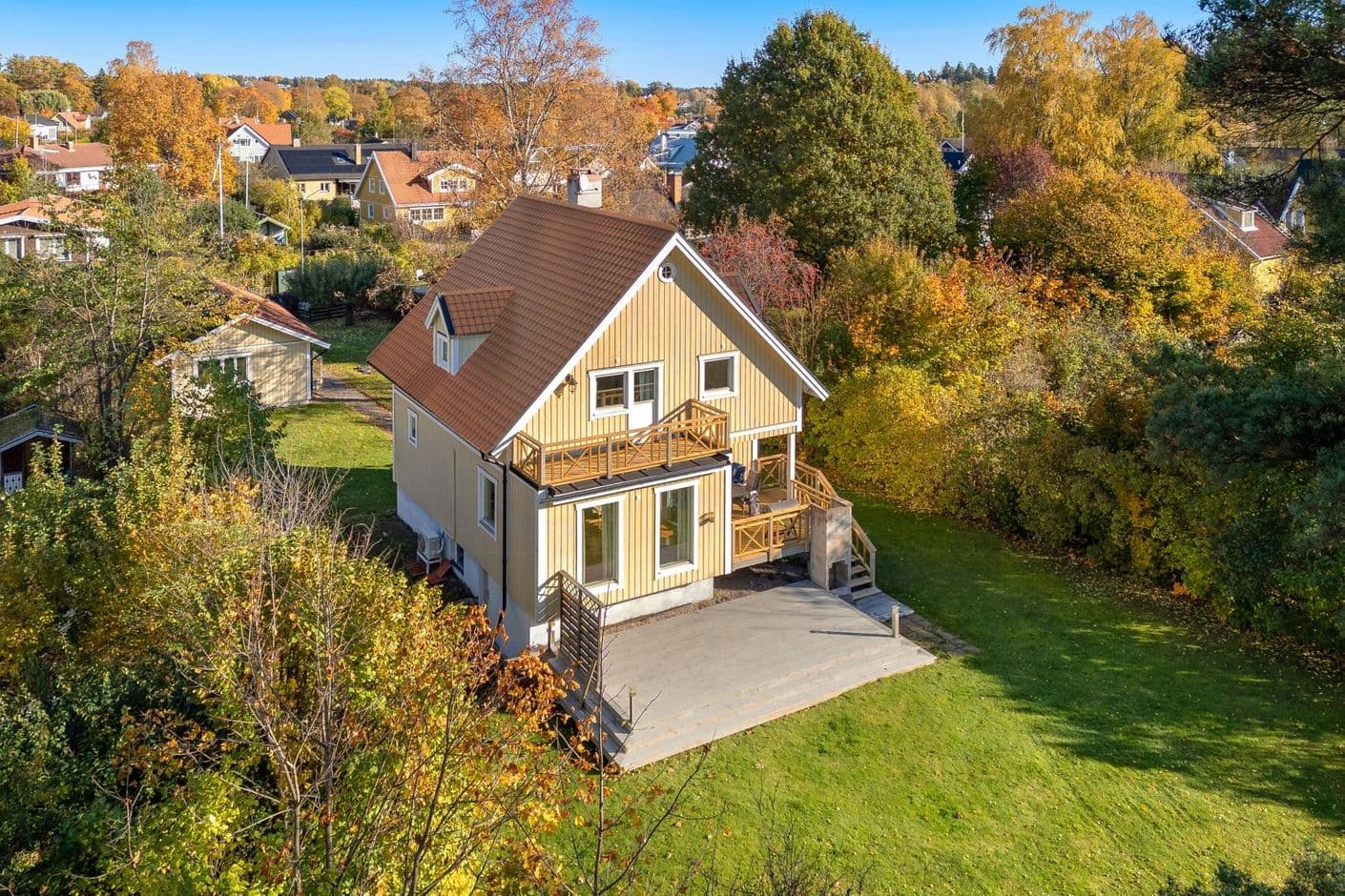 Lindholmsvägen 6