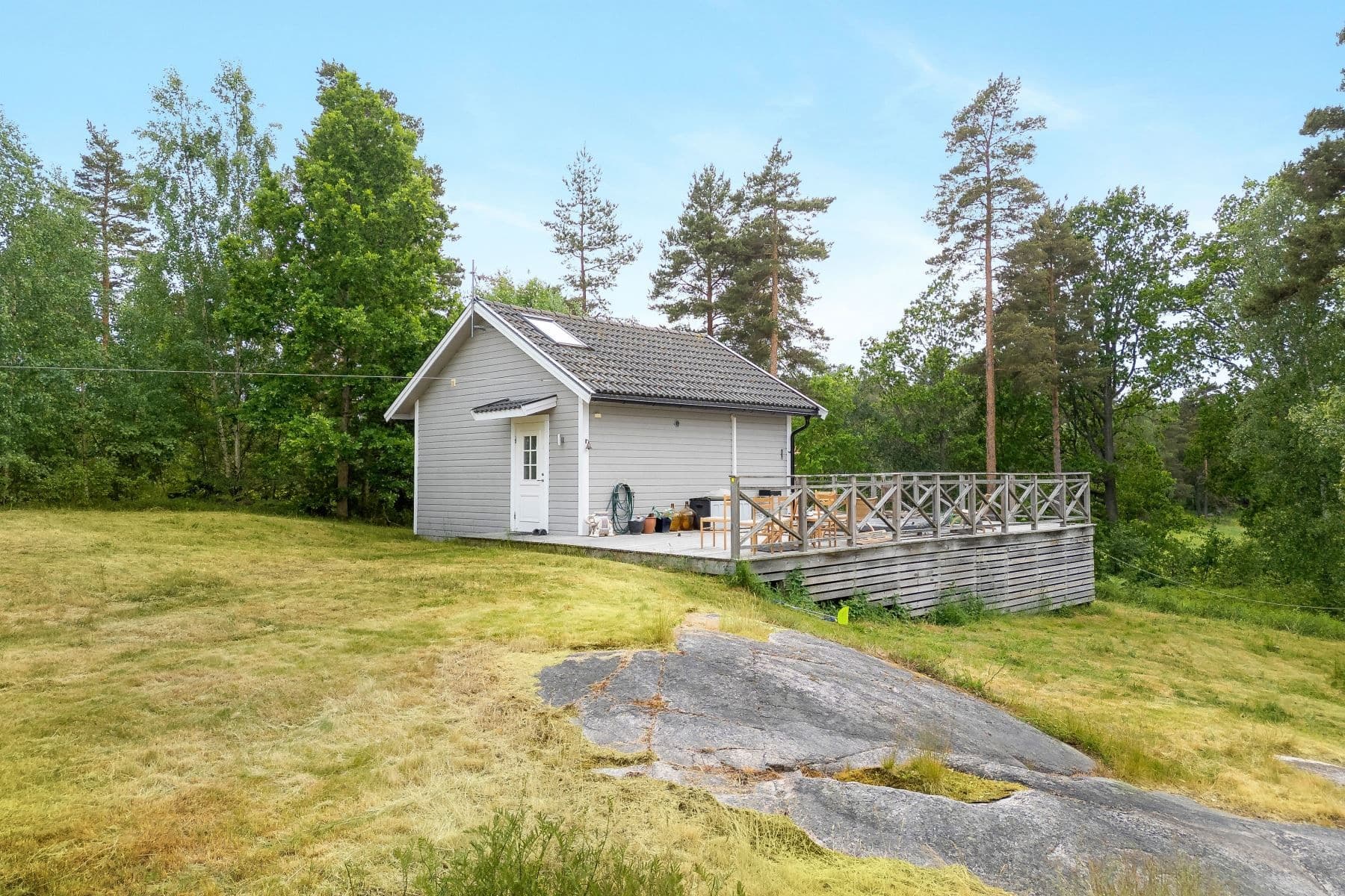 Gästhuset