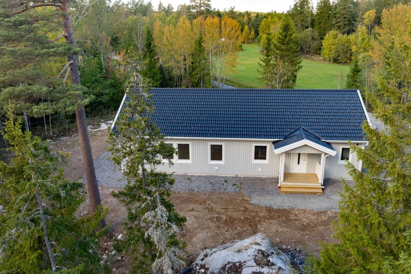Undalsvägen 30A