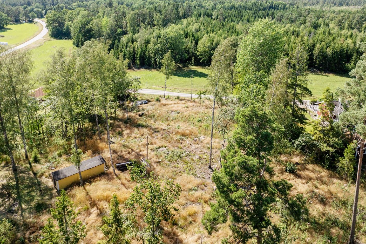 Lagbodavägen 8