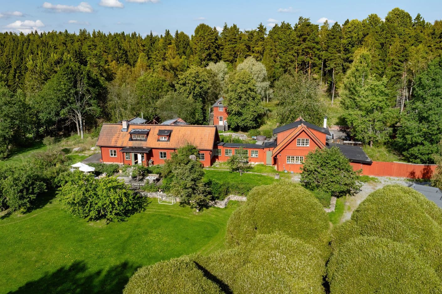Bromsebyvägen 91