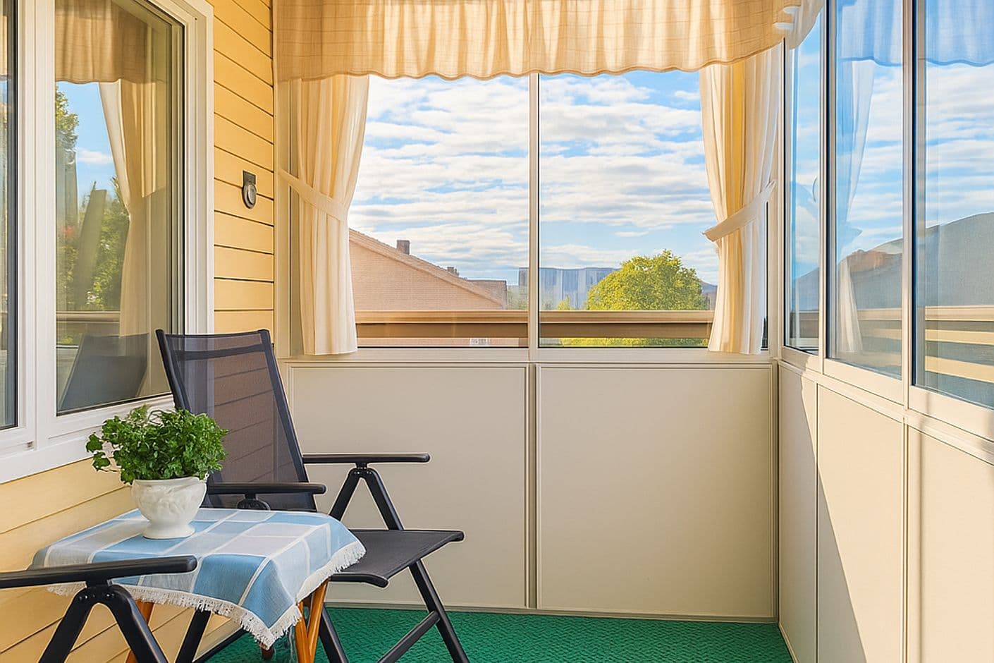 Bergaparksvägen 40