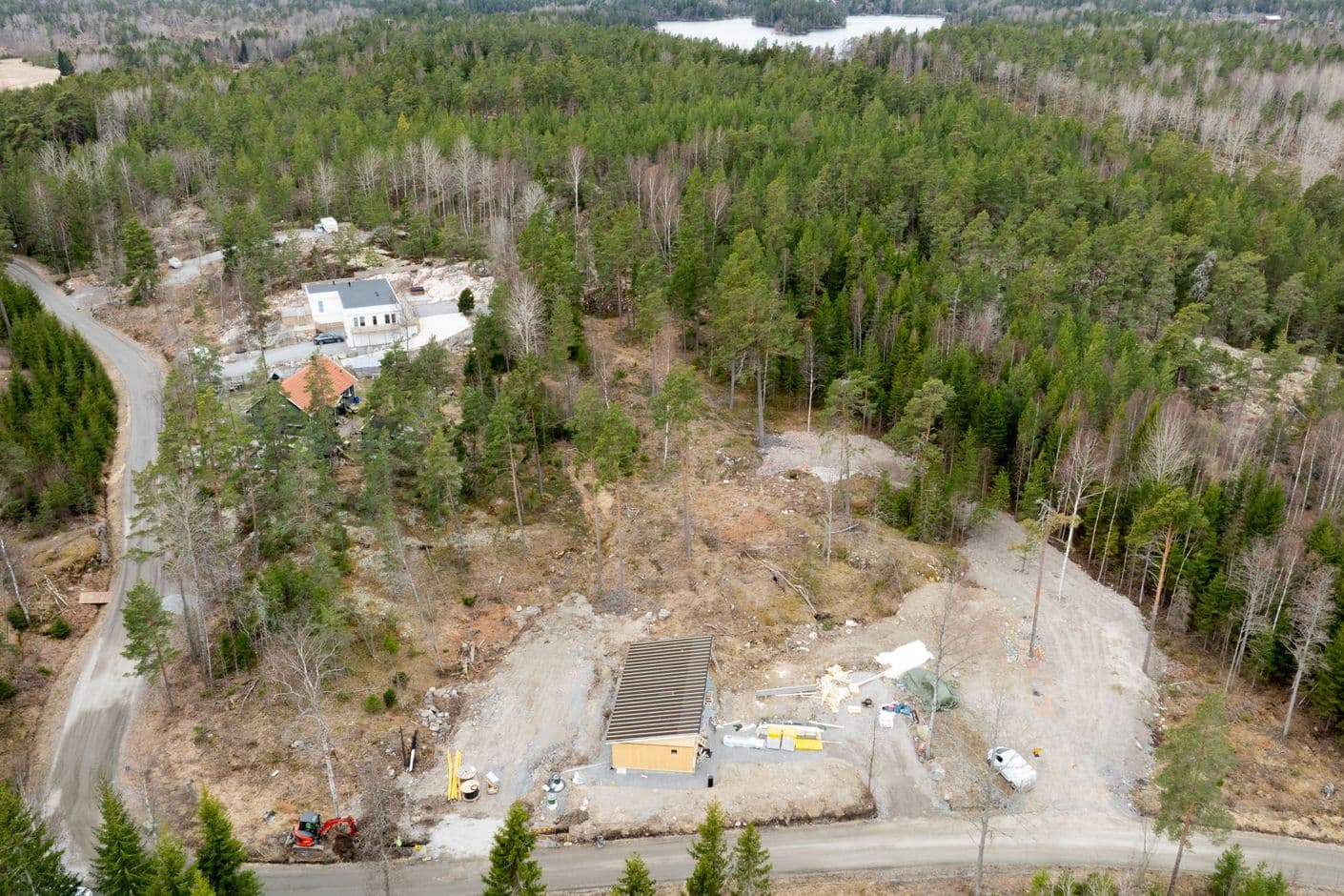 Lillbodavägen 24C