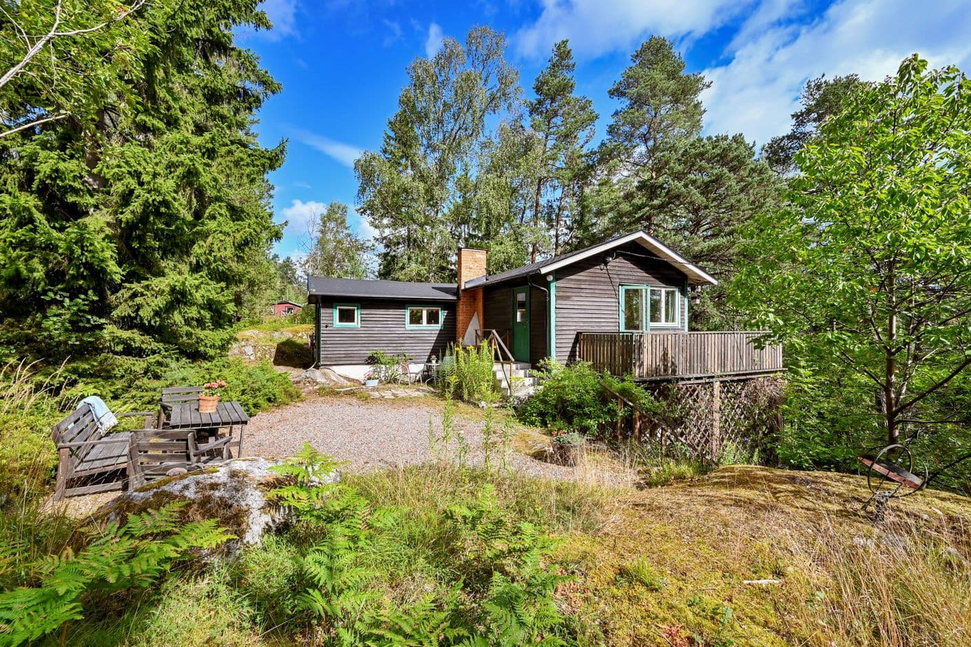 Flaxenviksvägen 47