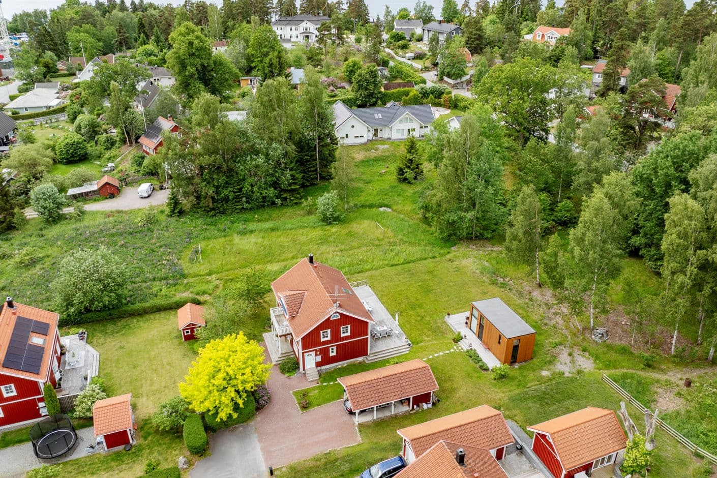 Trälhavsvägen 36D