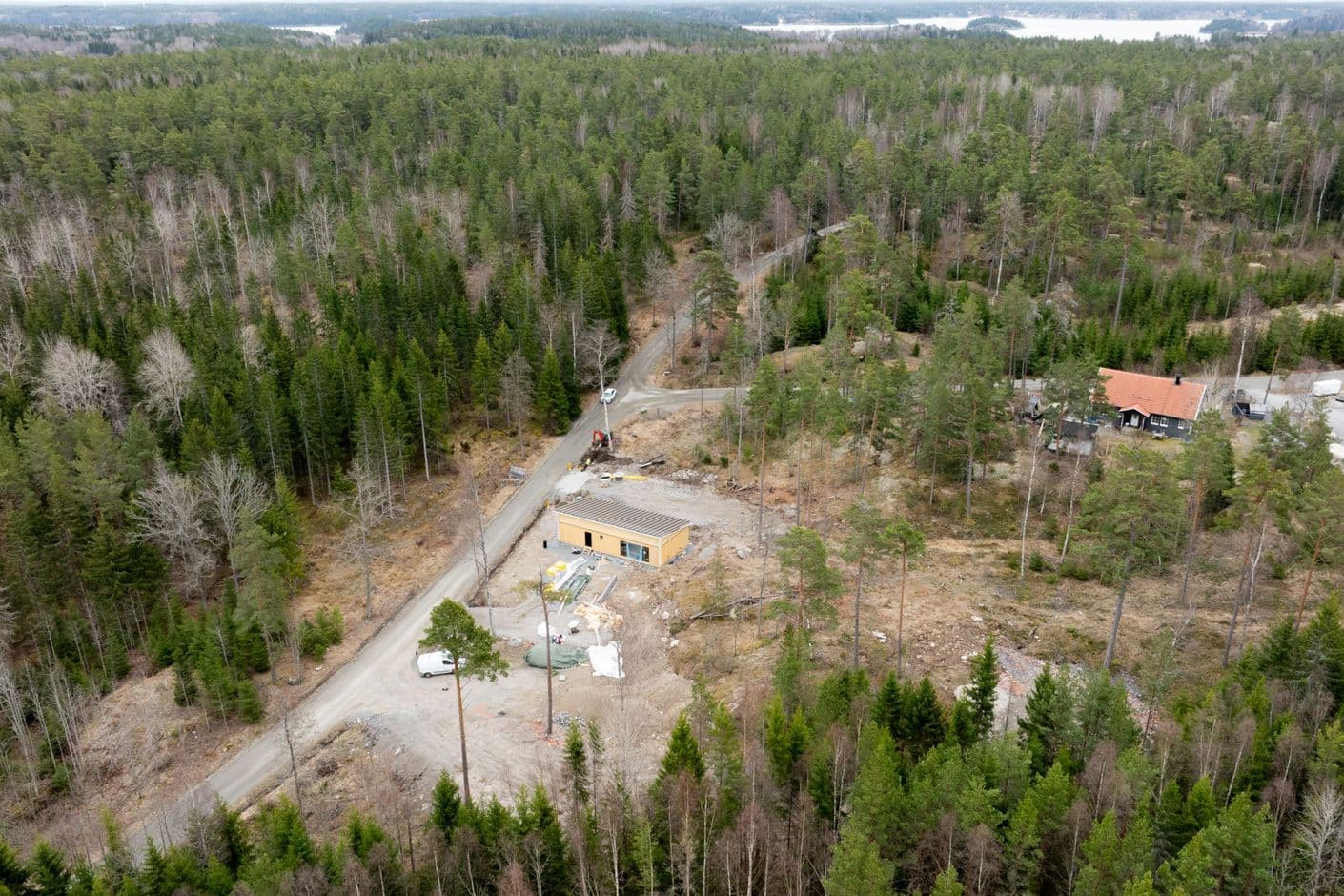 Lillbodavägen 24A