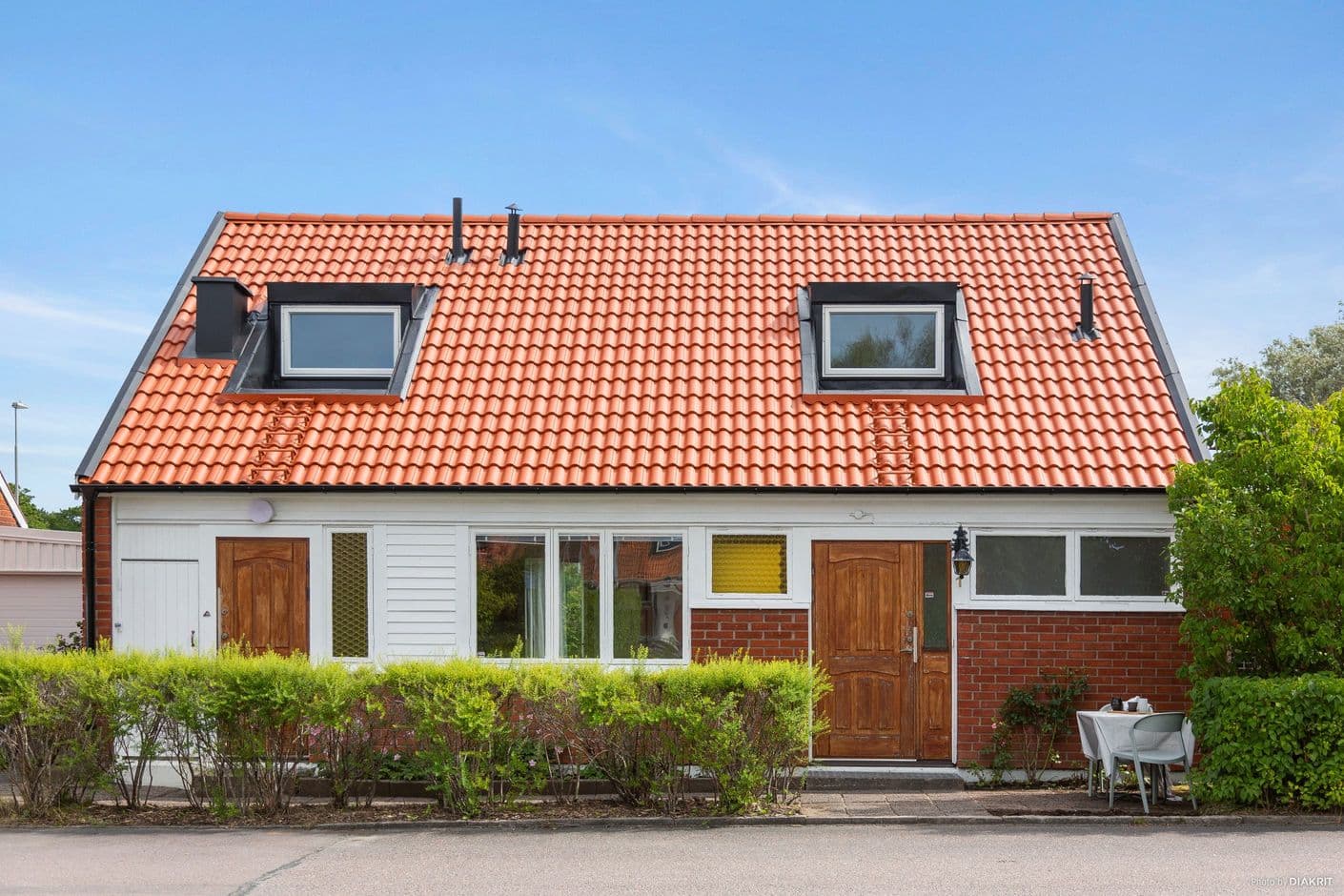 Gullbrings väg 1