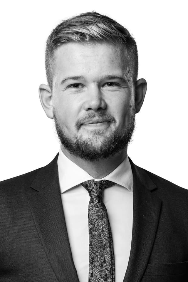 Mäklarens profilbild