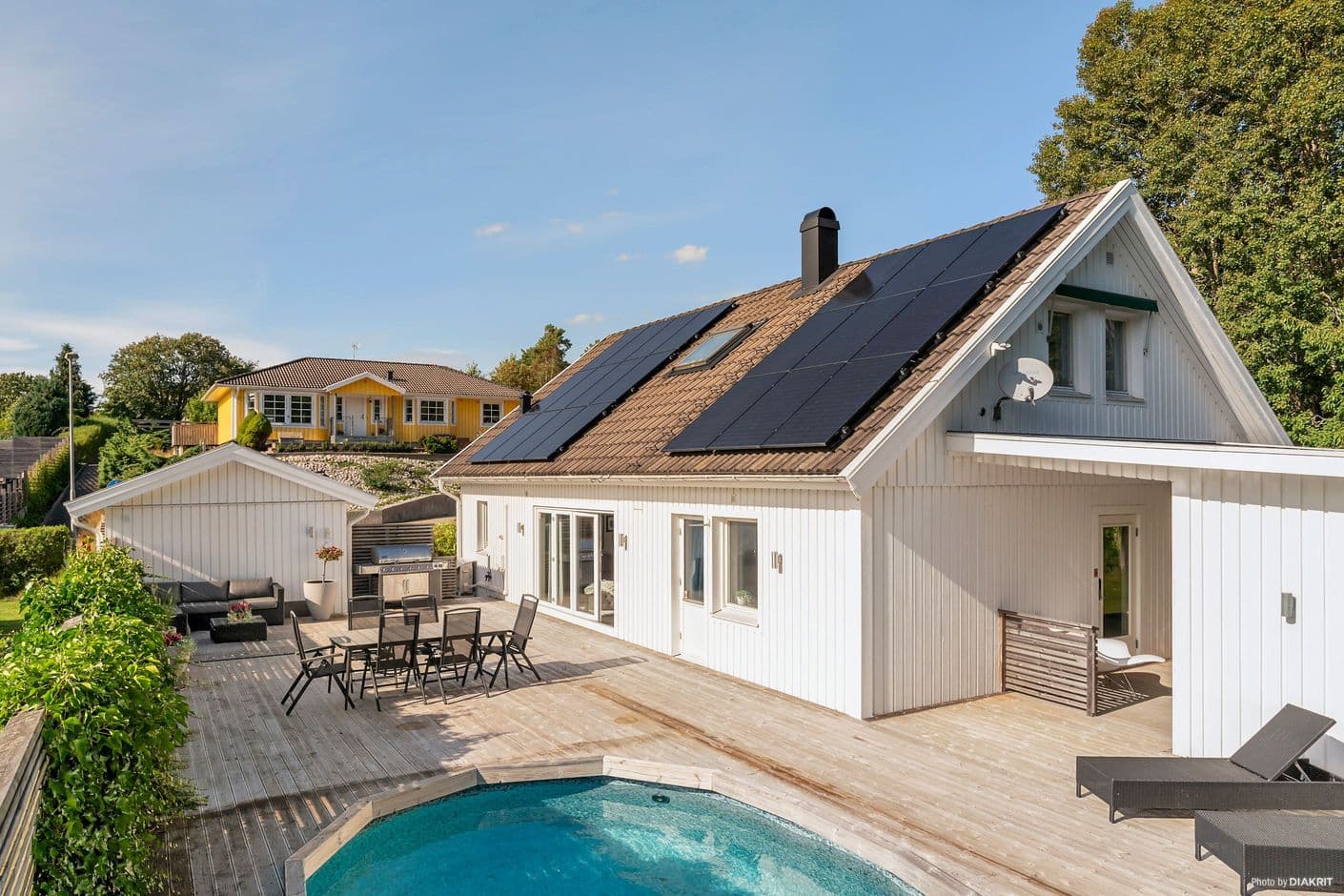Lilleby sörgård 5