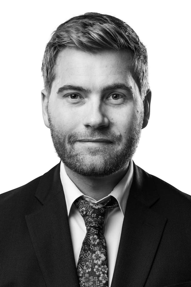 Mäklarens profilbild