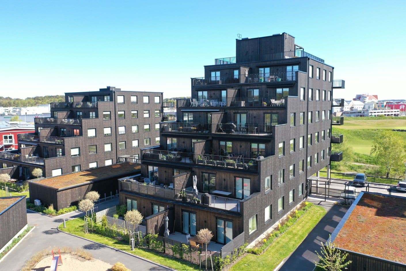 Lysevägen 8