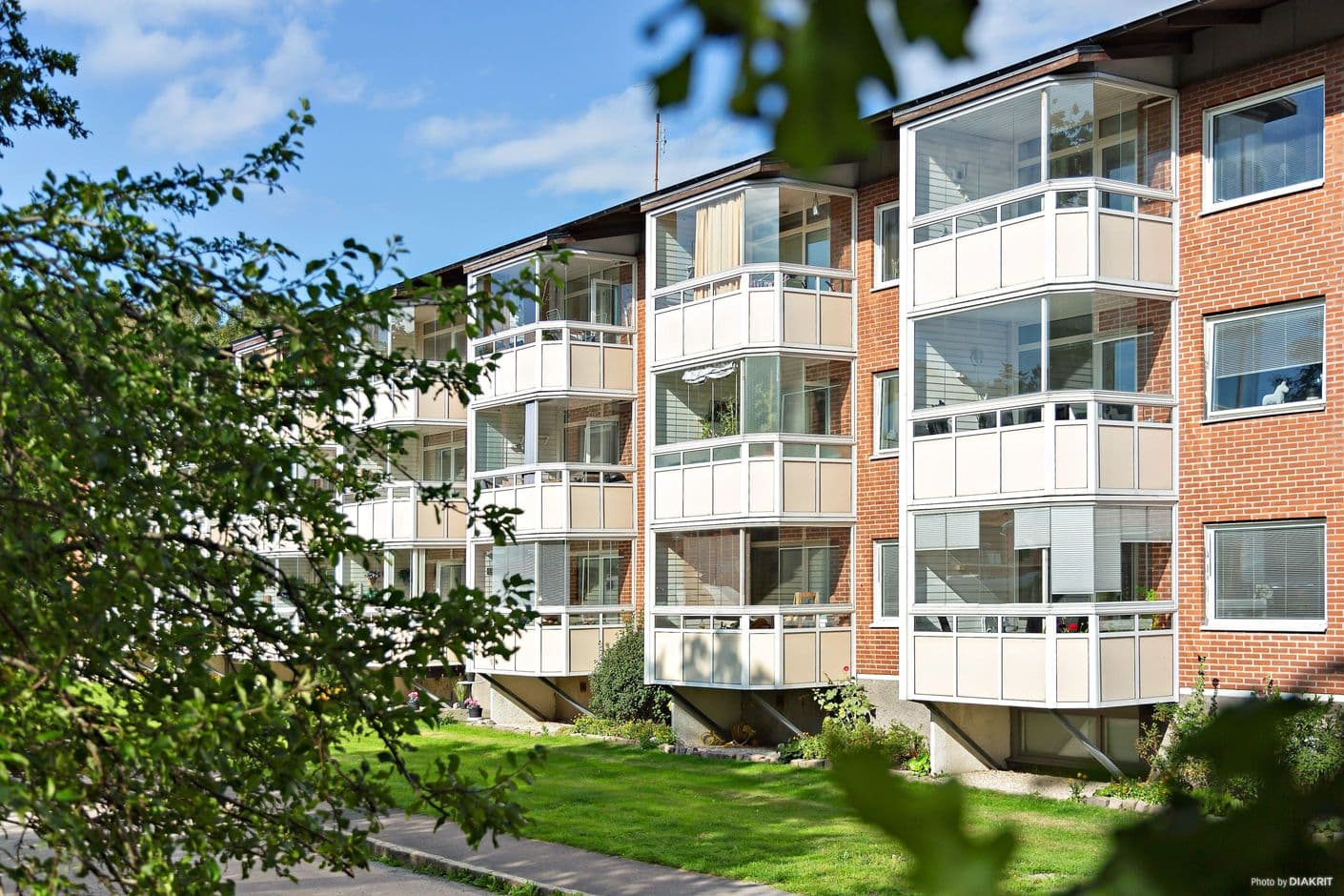 Noleredsvägen 9B
