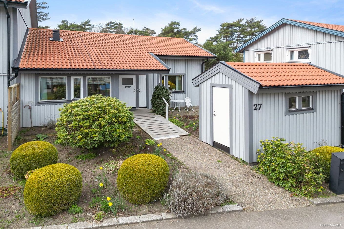 Låkebergsgatan 27