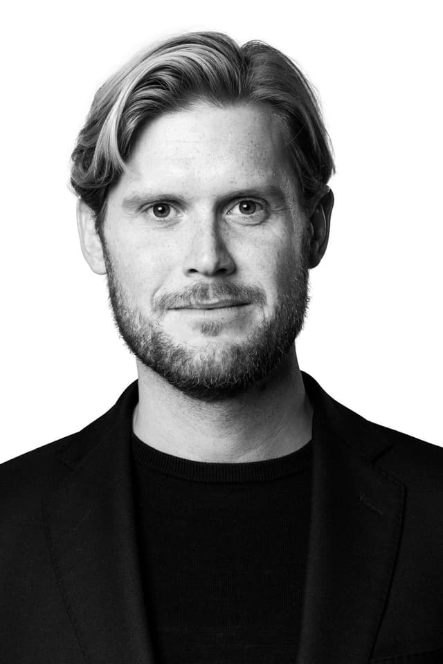 Mäklarens profilbild