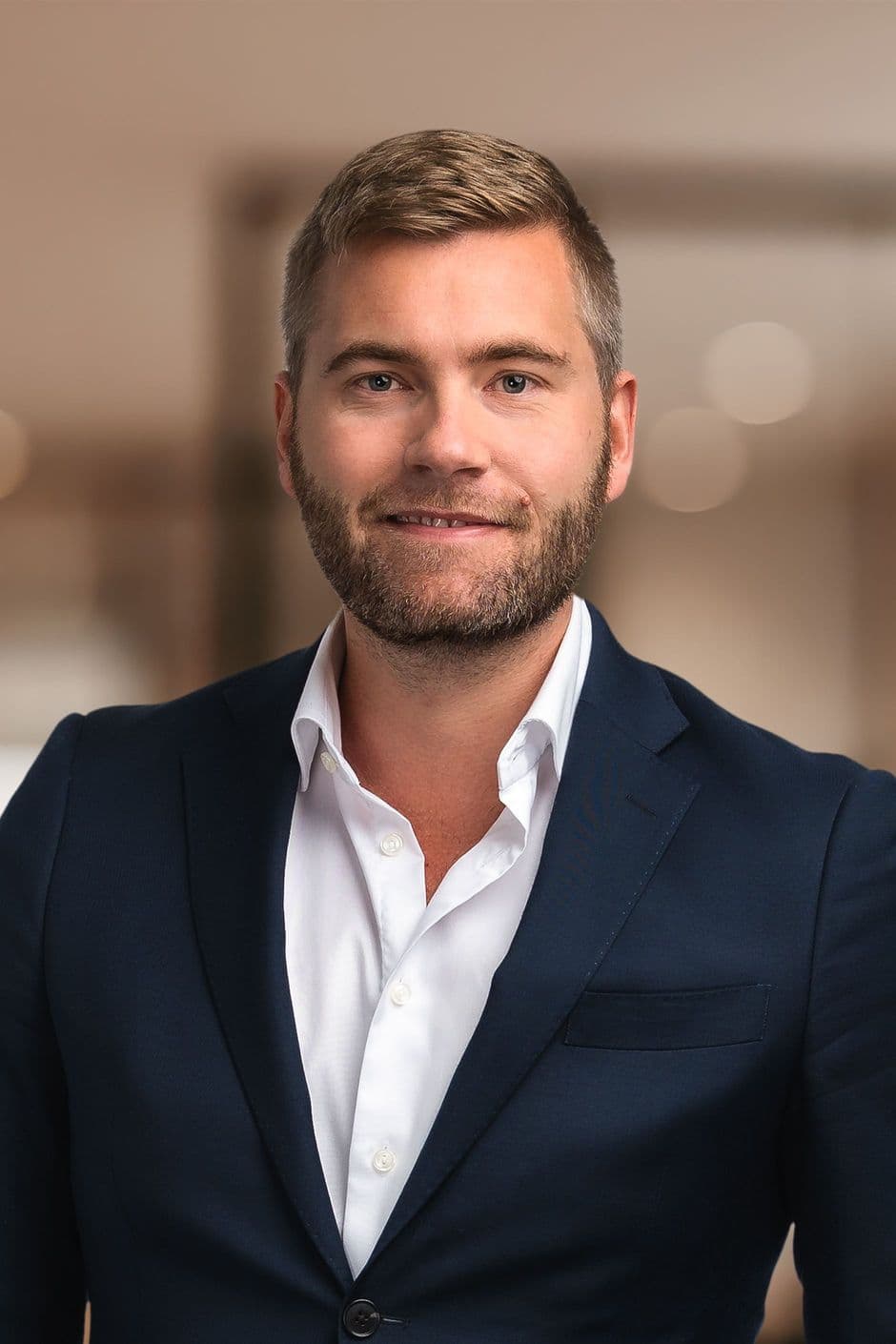 Mäklarens profilbild