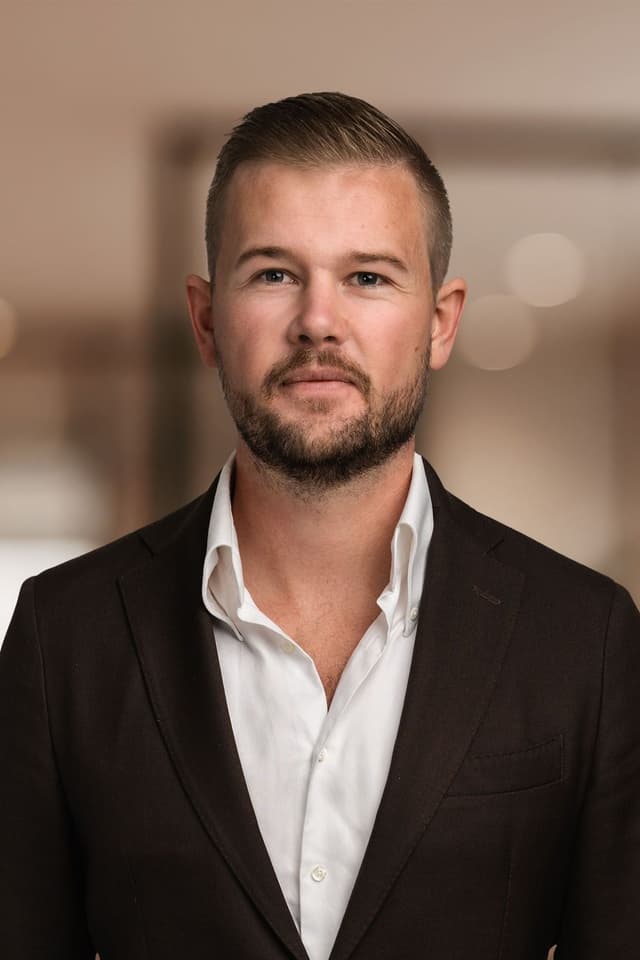 Mäklarens profilbild