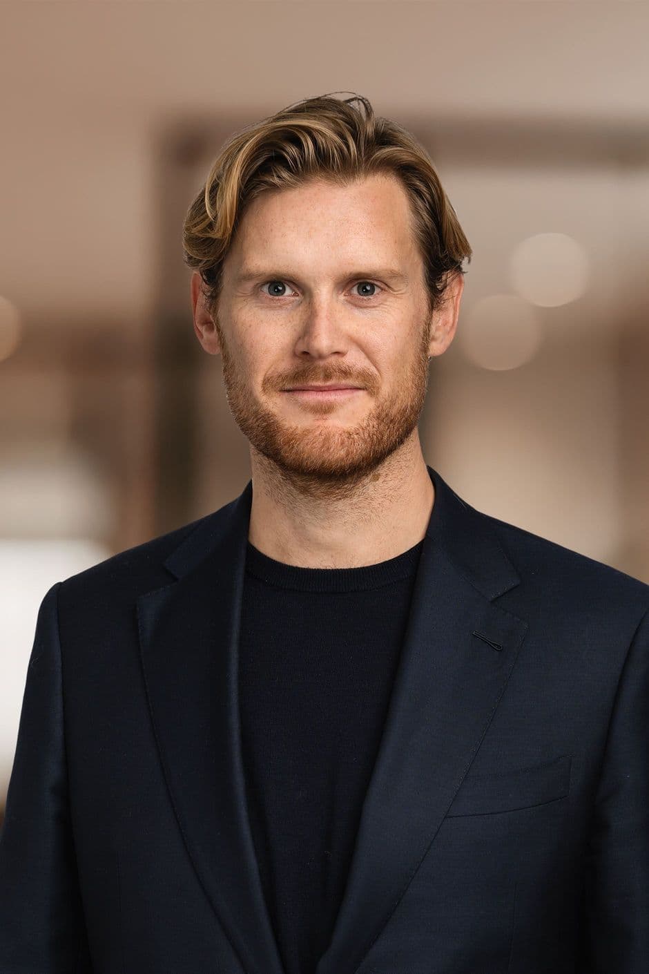 Mäklarens profilbild