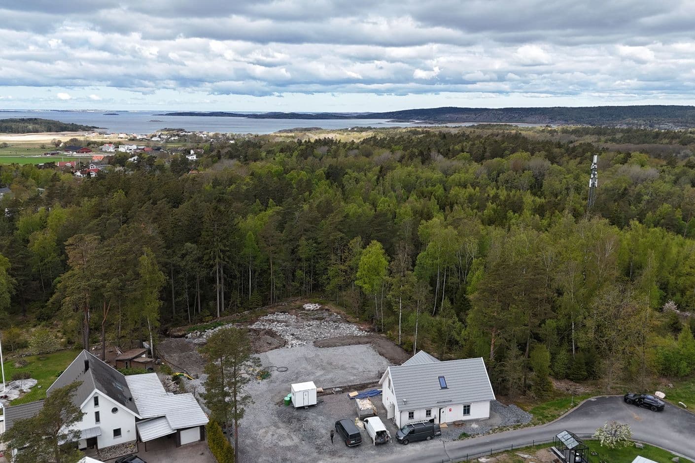 Hjälmavägen 188B