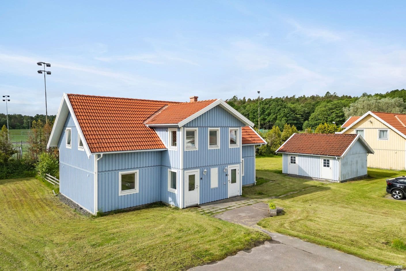 Skomakaregården 4A