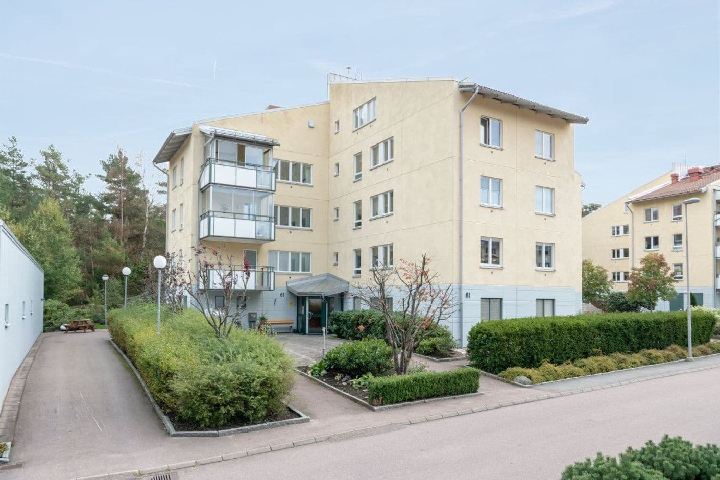 Solängsvägen 61