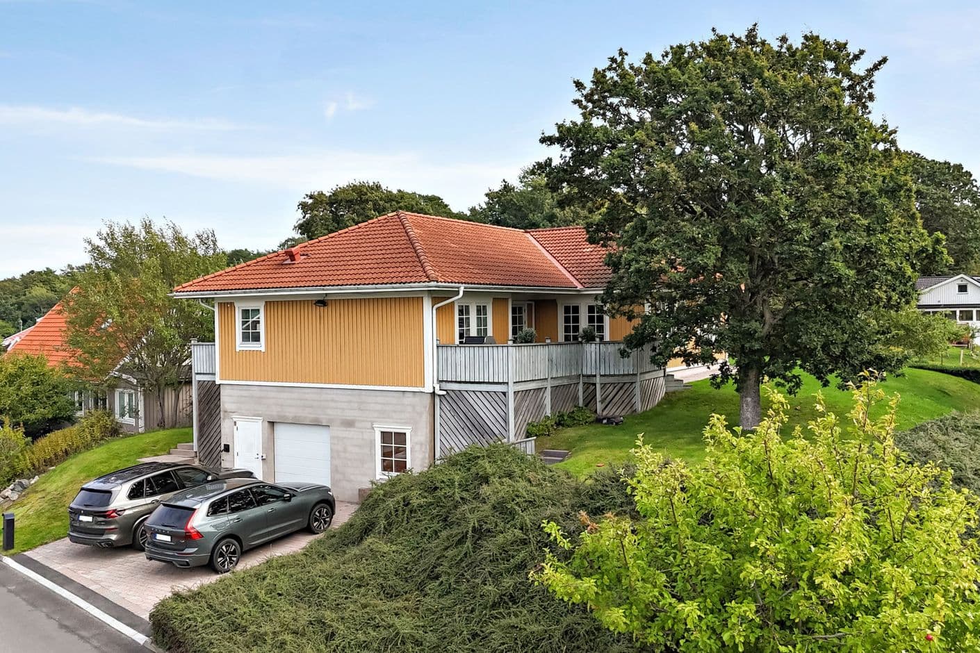 Änghagsdalen 1