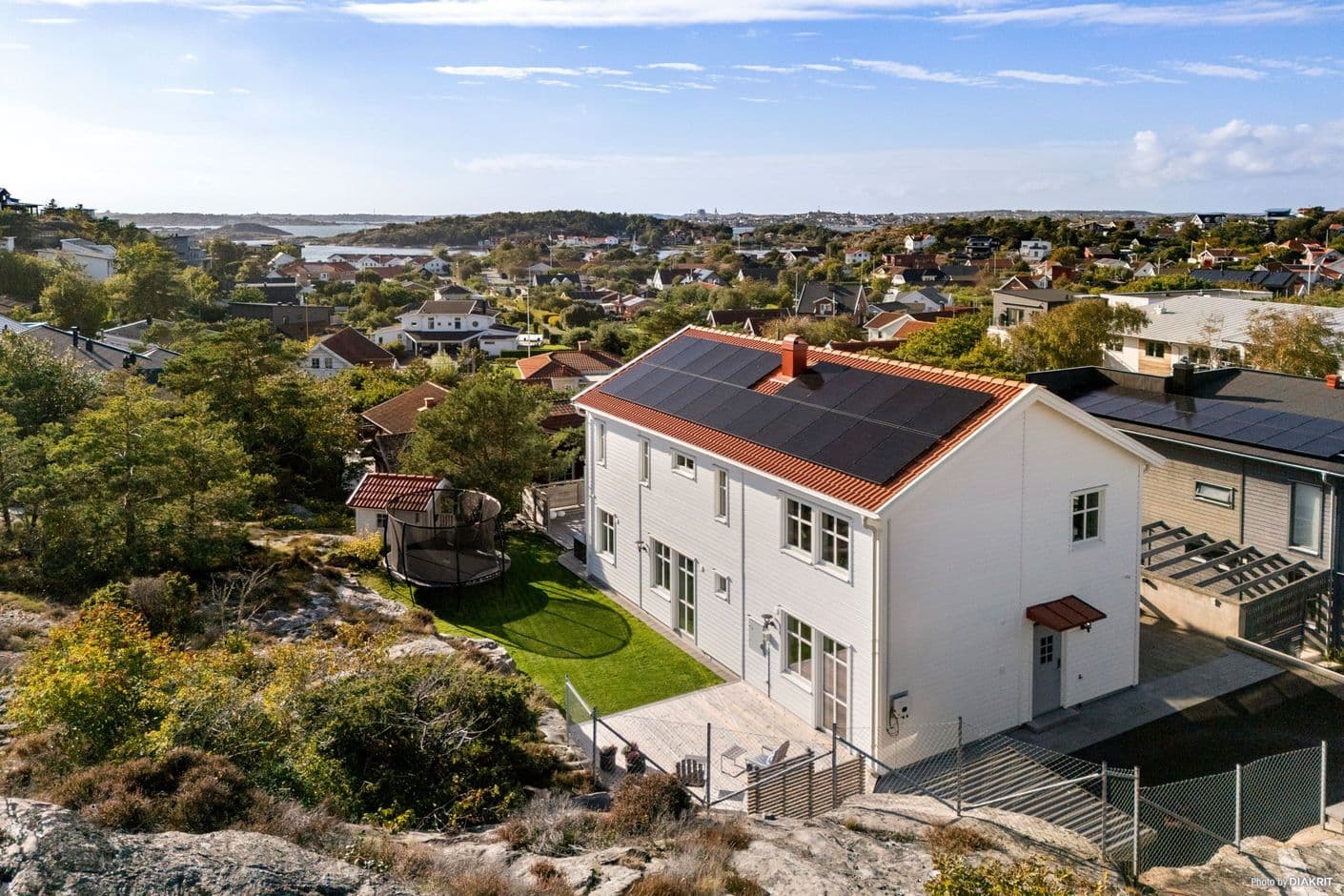 Långe Jans väg 25B