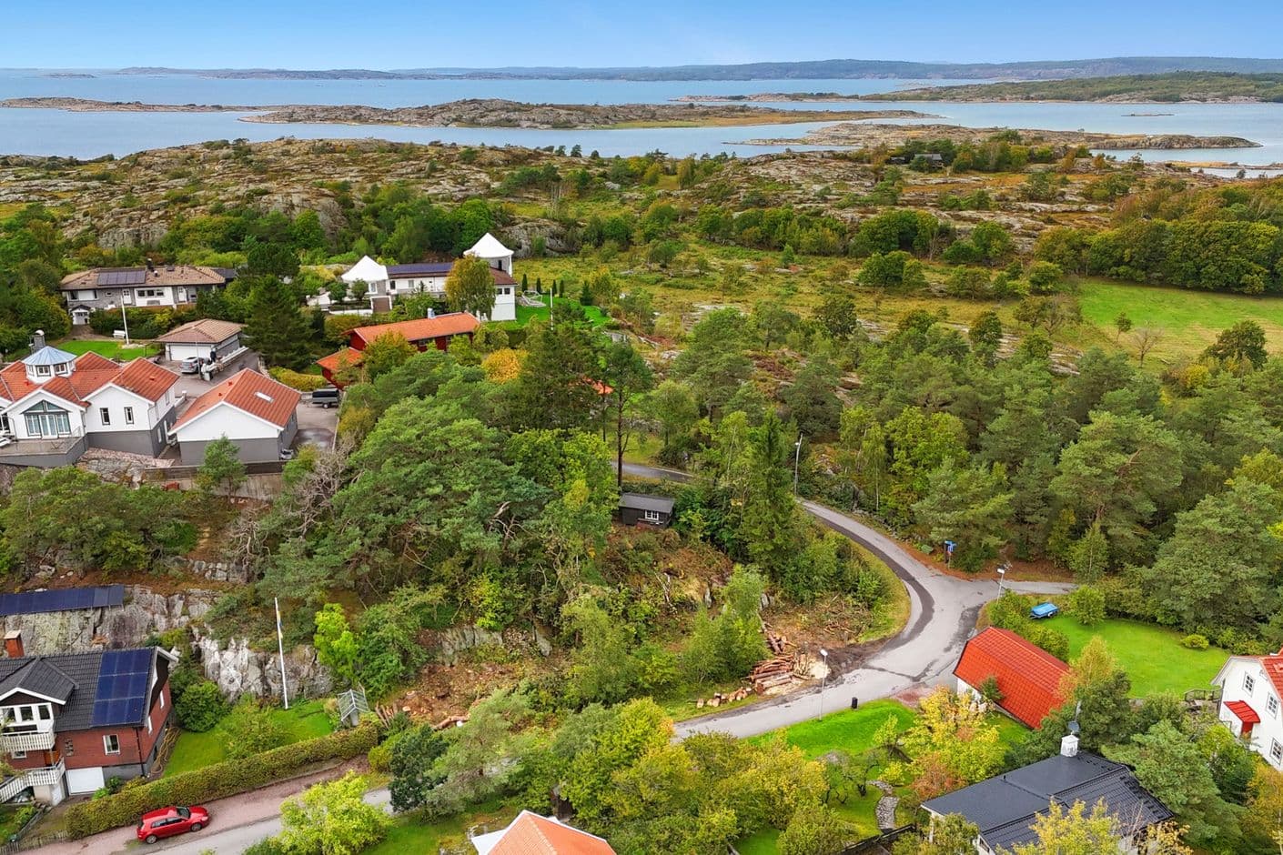 Bergegårdsvägen 20