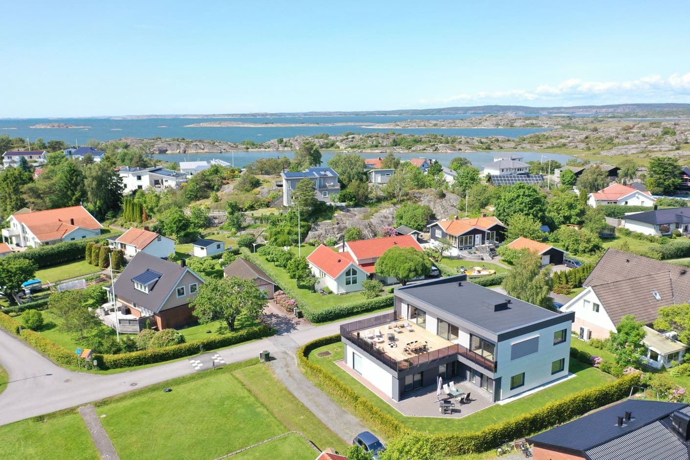 Sävviksvägen 3B
