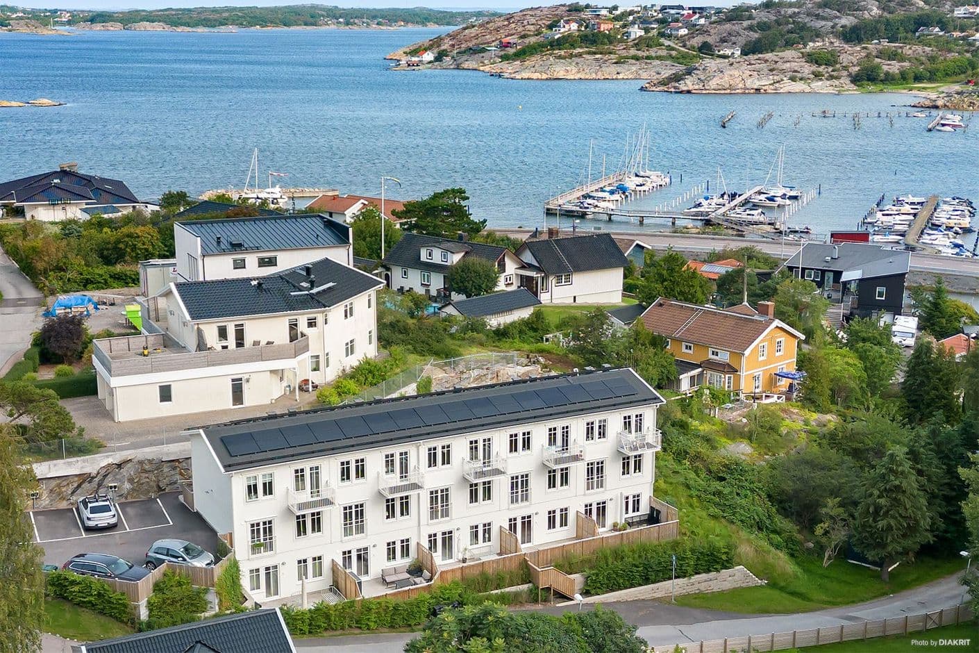 Lanternavägen 3AD