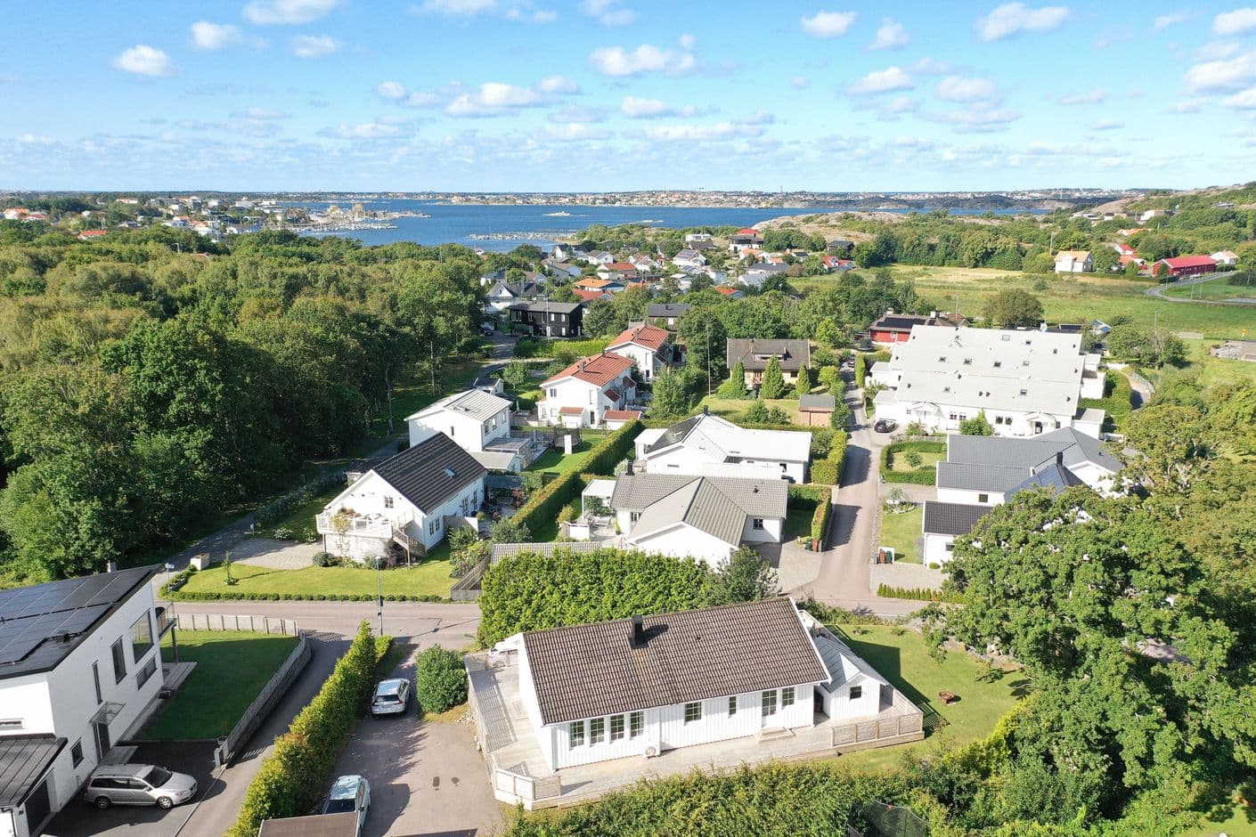 Torslanda hästeviks väg 37