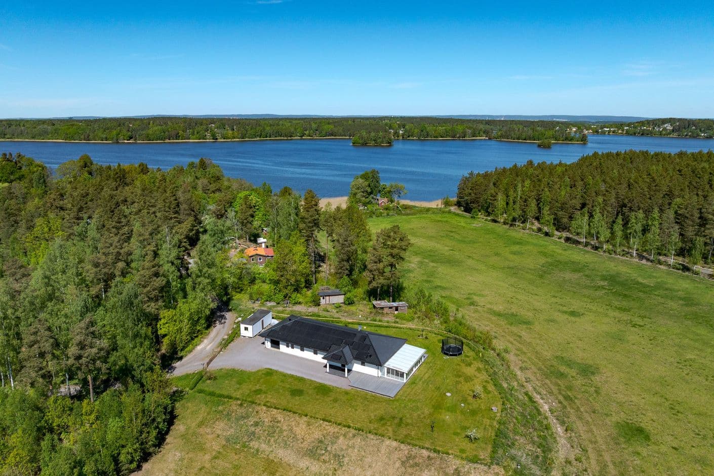 Markgärdet Majsol
