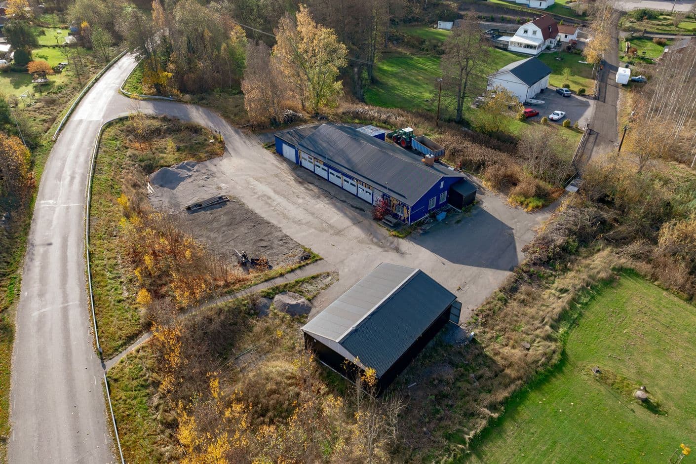 Östra Ryd Åbacken 1