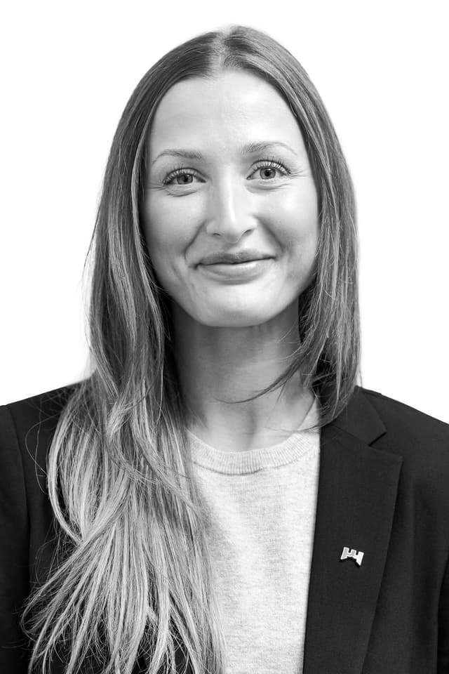 Mäklarens profilbild