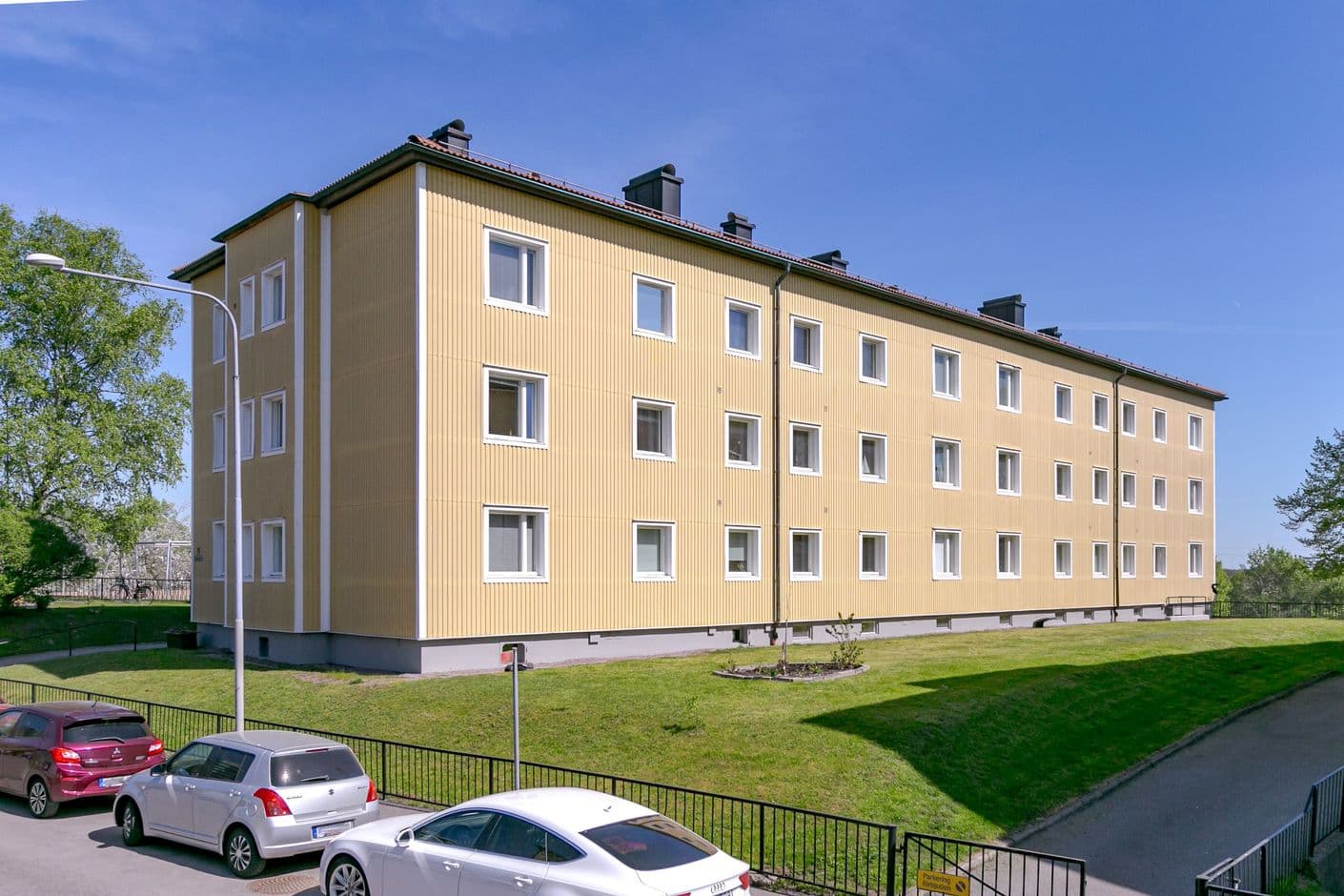 Apelgatan 28B