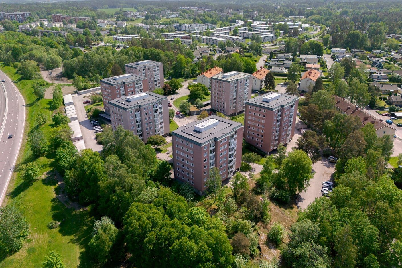 Klingagatan 3