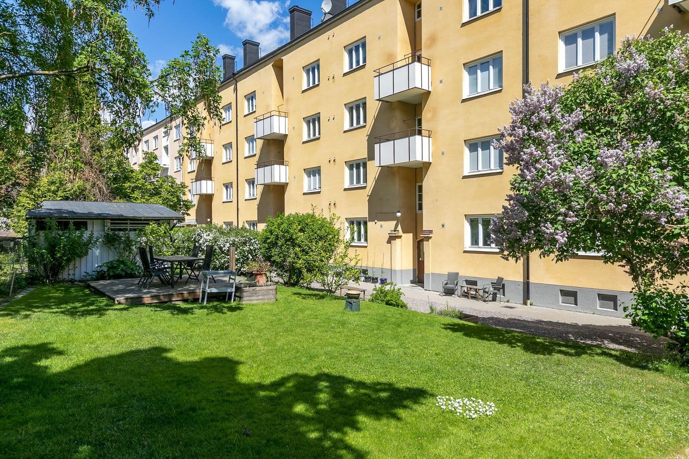 Stockholmsvägen 5B
