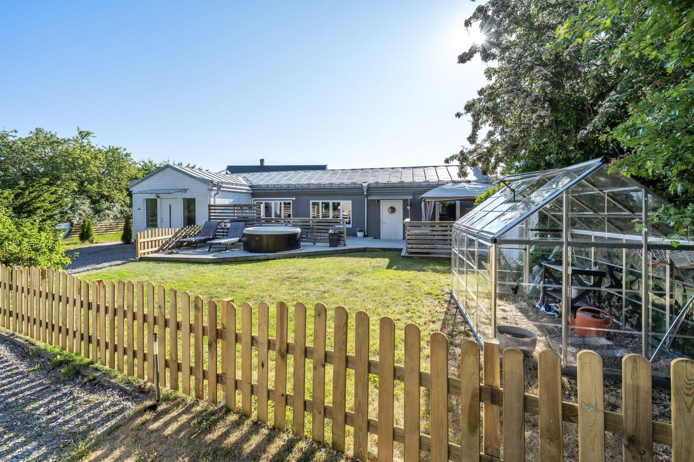 Finspångsvägen 127 B